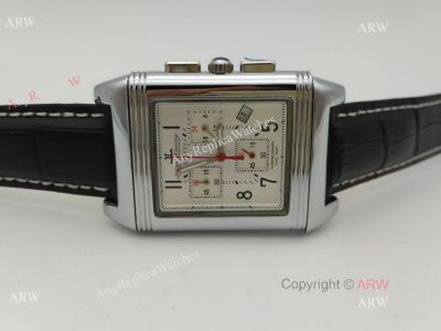 Jaeger-LeCoultre Reverso Replica Men's watch Chronograph